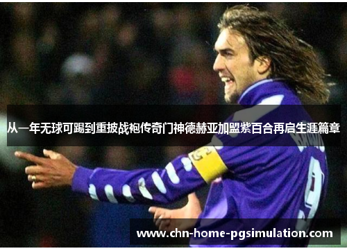 从一年无球可踢到重披战袍传奇门神德赫亚加盟紫百合再启生涯篇章 从一年无球可踢到重披战袍传奇门神德赫亚加盟紫百合再启生涯篇章