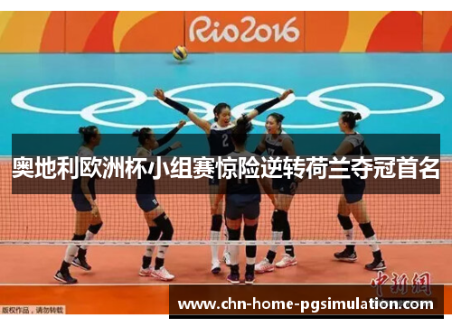 奥地利欧洲杯小组赛惊险逆转荷兰夺冠首名