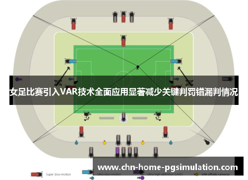 女足比赛引入VAR技术全面应用显著减少关键判罚错漏判情况