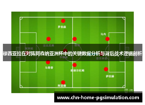 穆西亚拉在对阵阿森纳亚洲杯中的关键数据分析与背后战术逻辑剖析